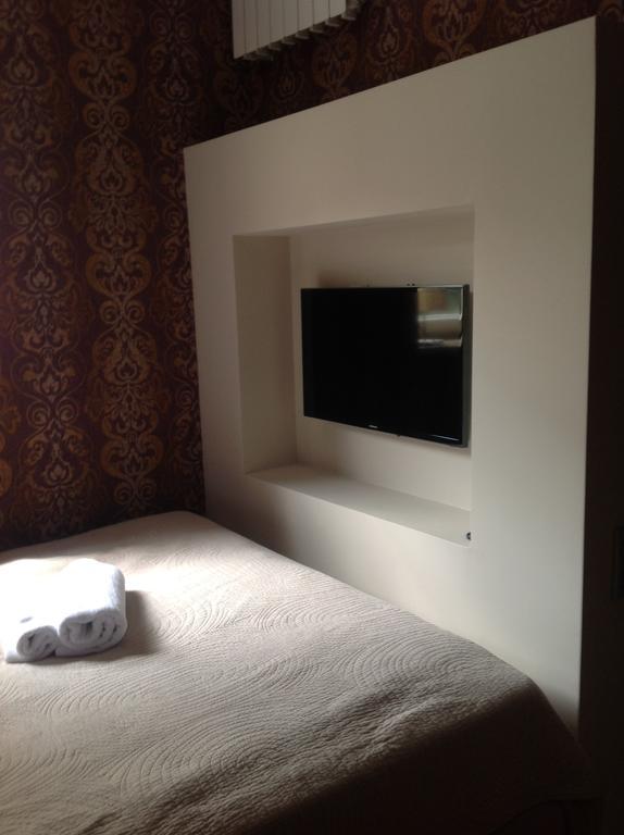 Apart Rooms Marszalkowska By Warsawresidence Group Varsóvia Quarto foto