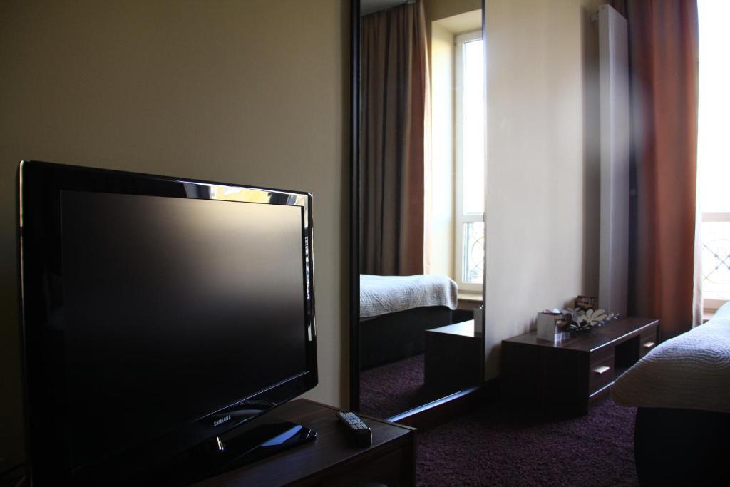 Apart Rooms Marszalkowska By Warsawresidence Group Varsóvia Quarto foto